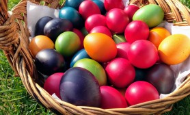 Ce poți face cu ouăle rămase de la Paște? 5 rețete simple și delicioase